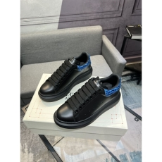 Alexander Mcqueen Low Shoes